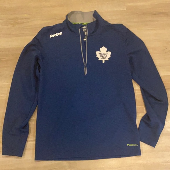 Toronto Maple Leafs Long sleeve - Picture 1 of 3